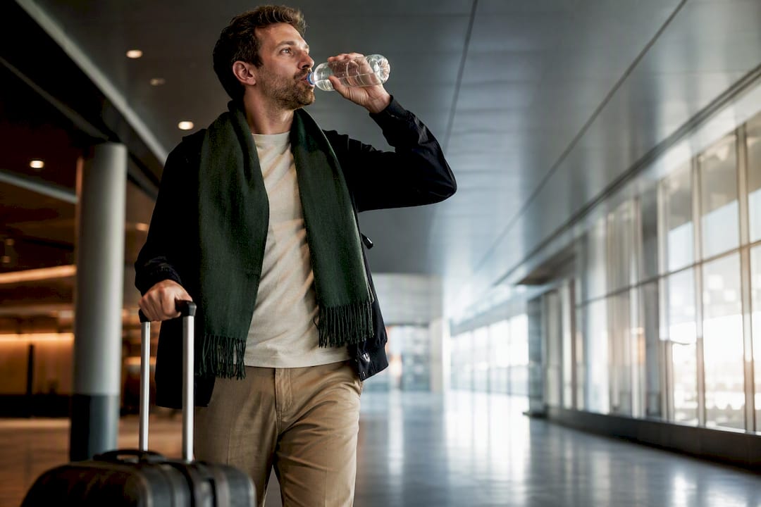 Recover in 24–48 Hours: 8-Step Travel Fatigue Recovery Plan